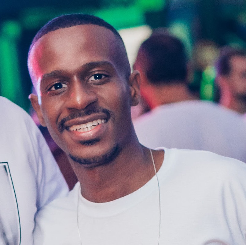 Imagem de Ícaro Ribeiro