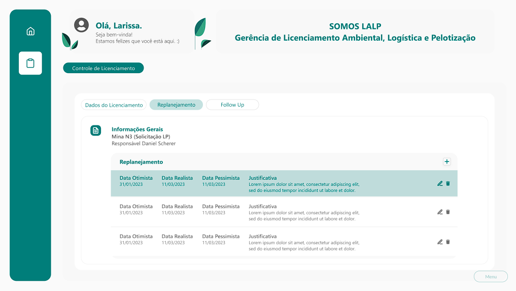 Screenshot 7 - Sistema de Gestão de Demandas