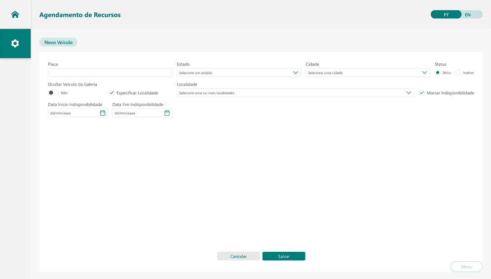Screenshot 16 - Sistema de Gestão de Recursos