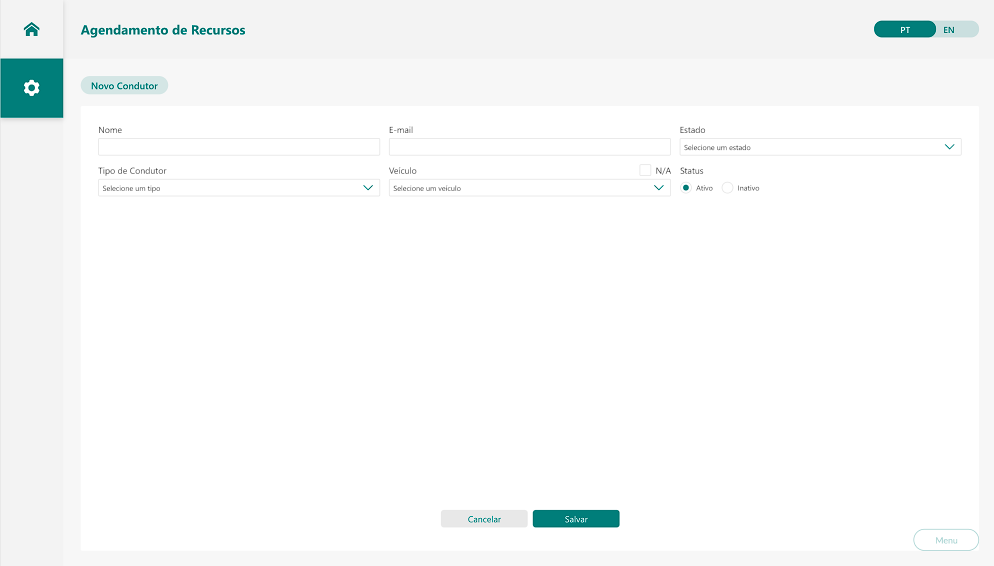 Screenshot 19 - Sistema de Gestão de Recursos