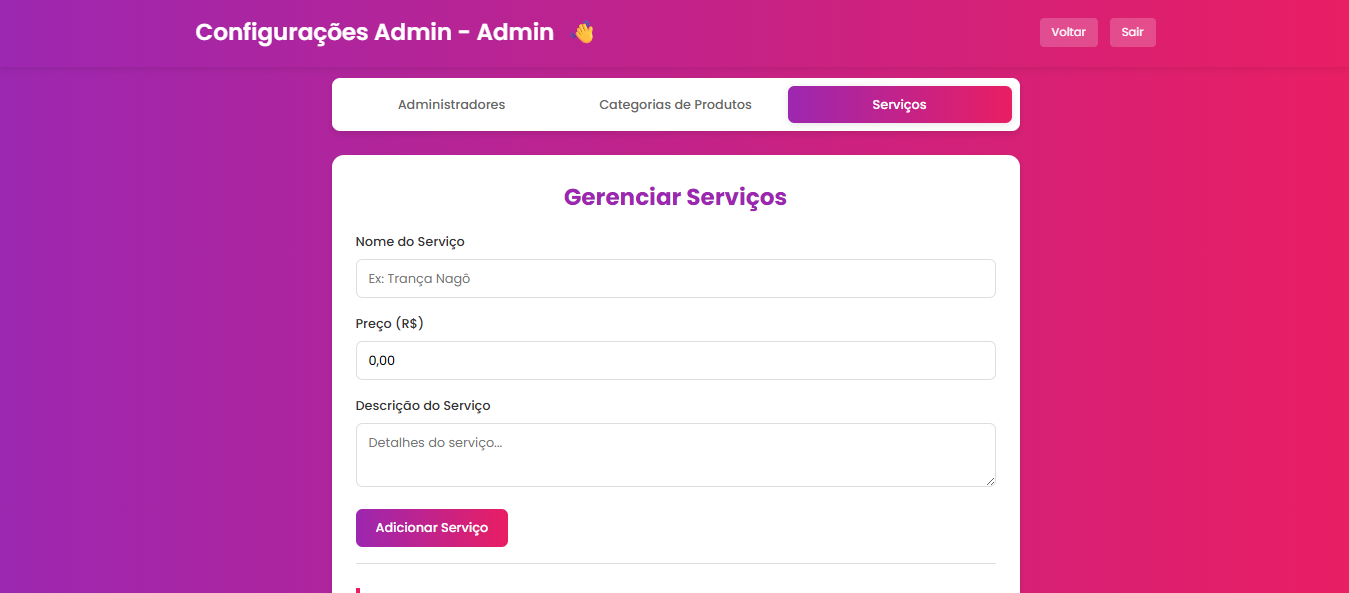 Screenshot 12 - Studio Transformese