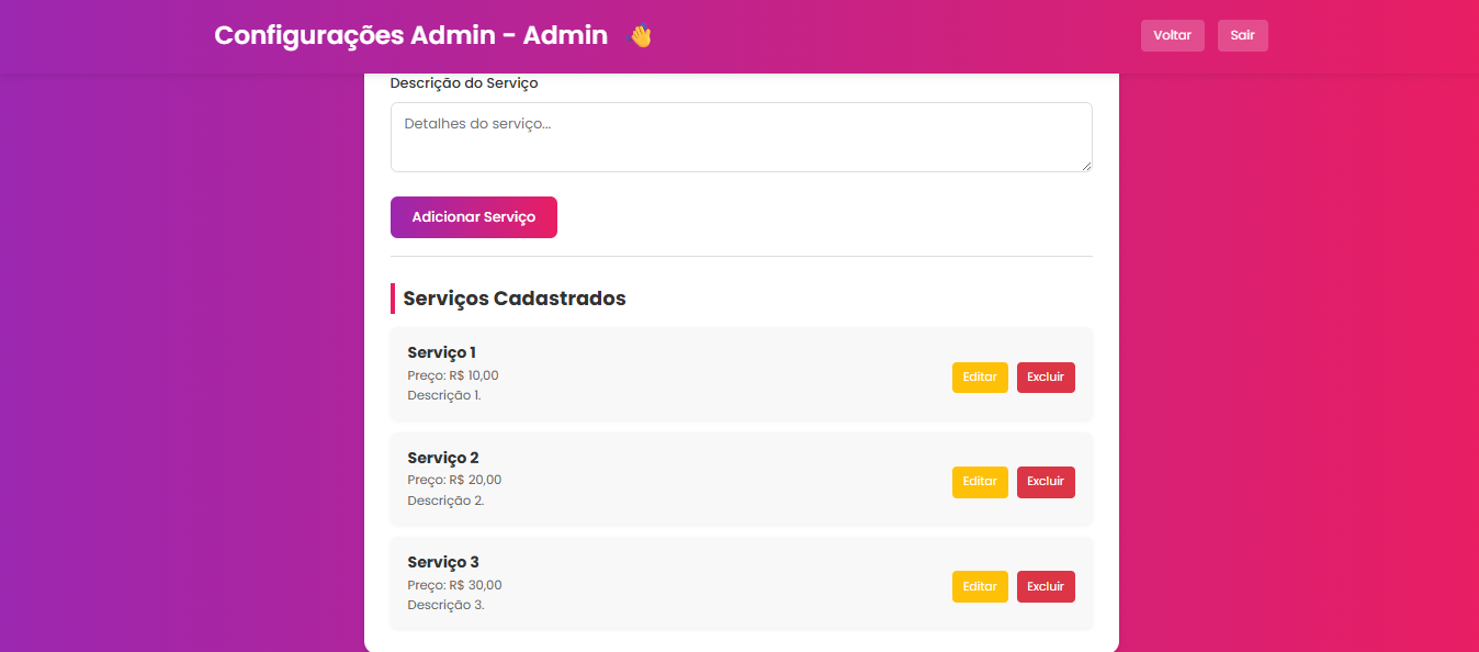 Screenshot 13 - Studio Transformese