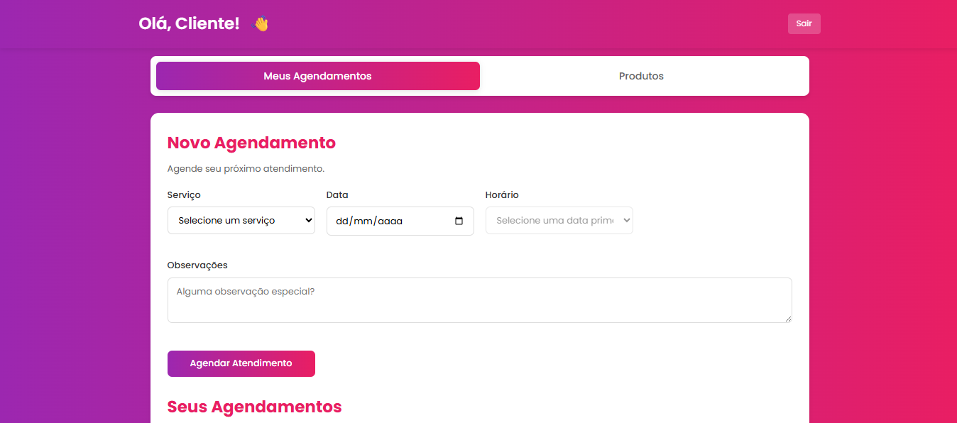 Screenshot 3 - Studio Transformese