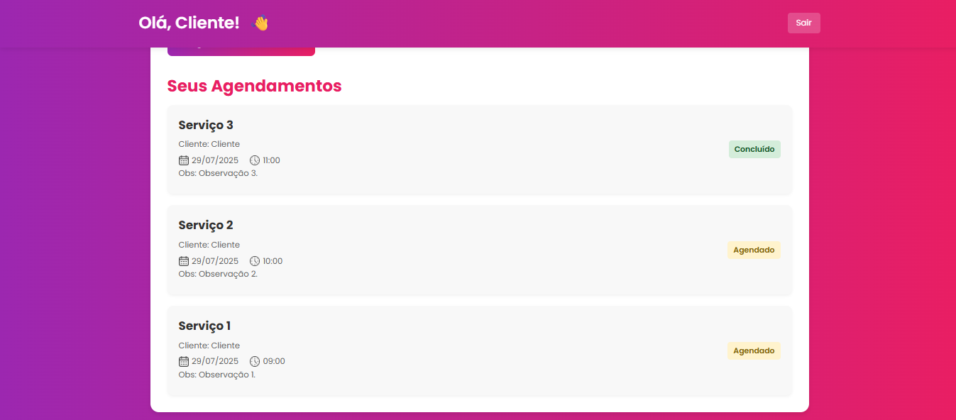 Screenshot 4 - Studio Transformese