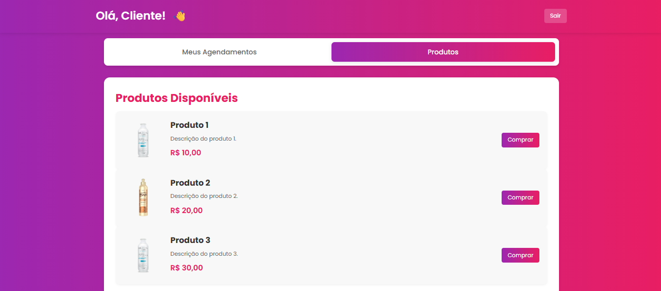 Screenshot 5 - Studio Transformese